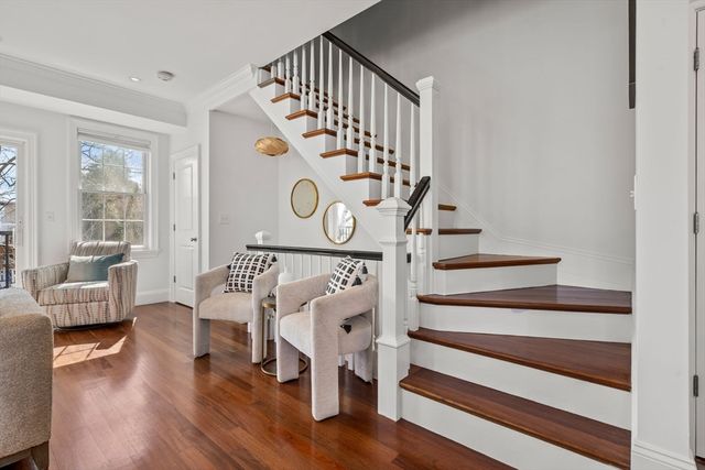 67 Church St 1, Boston, MA 02122