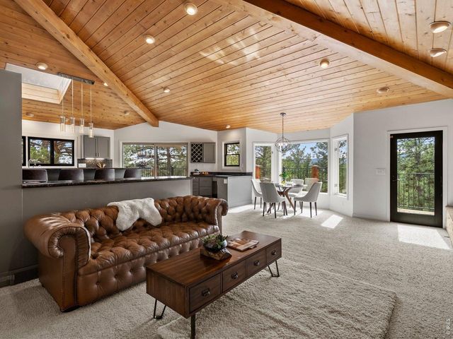 4300 Sunshine Canyon Dr, Boulder, CO 80302