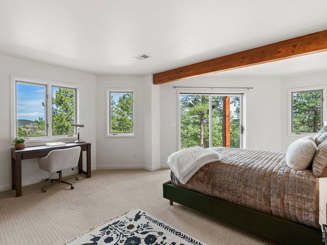 4300 Sunshine Canyon Dr, Boulder, CO 80302