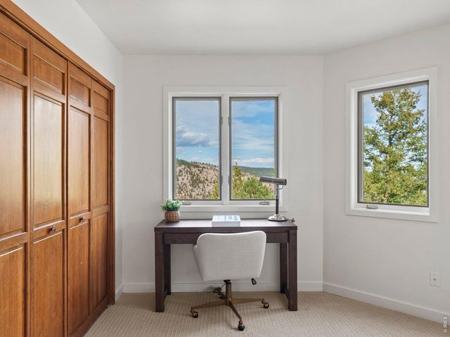 4300 Sunshine Canyon Dr, Boulder, CO 80302