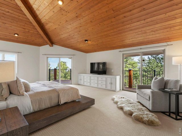 4300 Sunshine Canyon Dr, Boulder, CO 80302