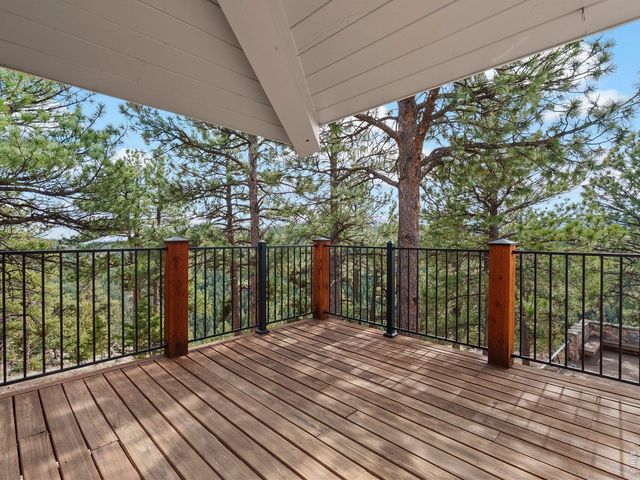 4300 Sunshine Canyon Dr, Boulder, CO 80302