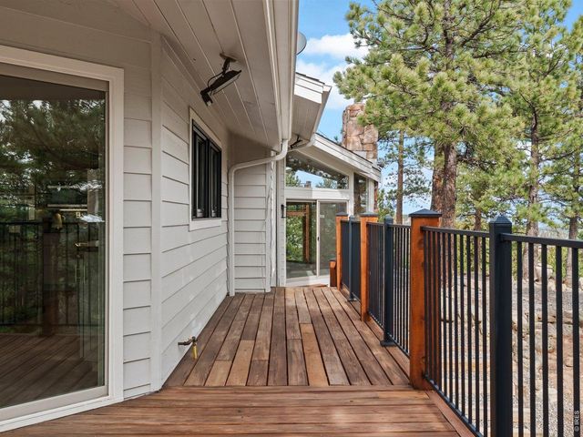 4300 Sunshine Canyon Dr, Boulder, CO 80302