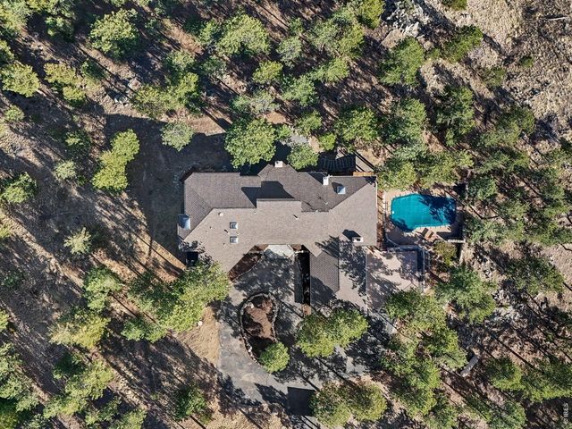 4300 Sunshine Canyon Dr, Boulder, CO 80302