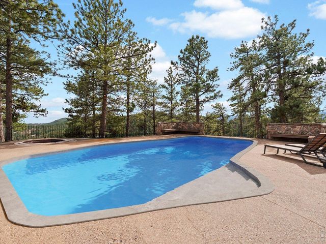 4300 Sunshine Canyon Dr, Boulder, CO 80302