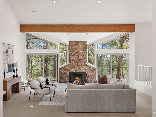 4300 Sunshine Canyon Dr, Boulder, CO 80302