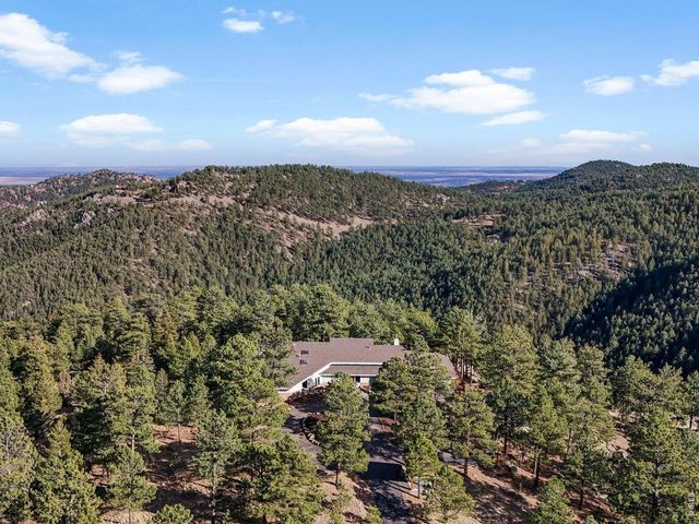 4300 Sunshine Canyon Dr, Boulder, CO 80302