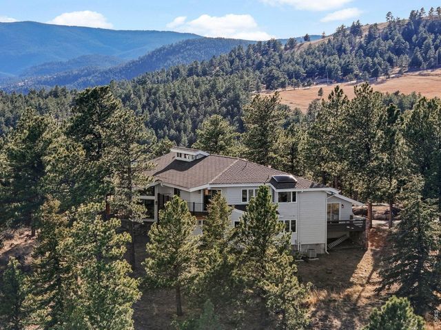 4300 Sunshine Canyon Dr, Boulder, CO 80302