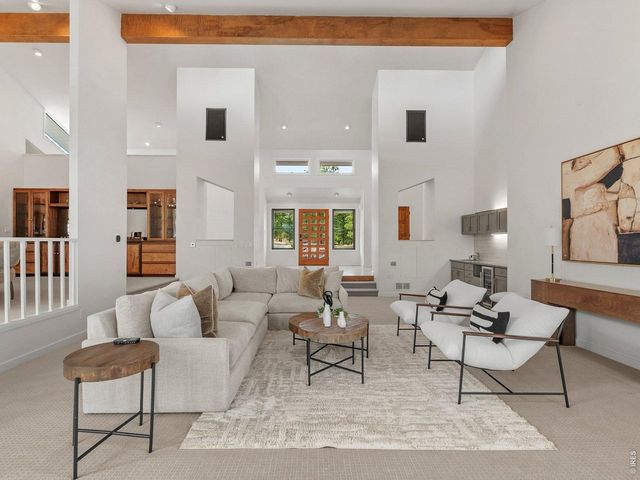 4300 Sunshine Canyon Dr, Boulder, CO 80302