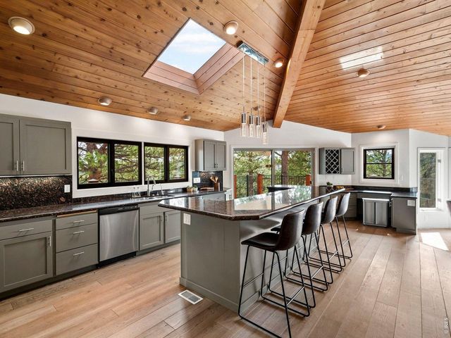 4300 Sunshine Canyon Dr, Boulder, CO 80302