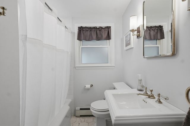 15 Kiberd Drive, Chelmsford, MA 01863