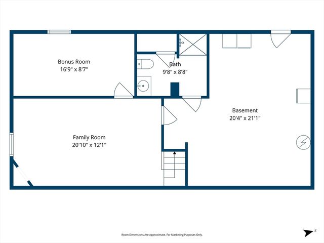 15 Kiberd Drive, Chelmsford, MA 01863