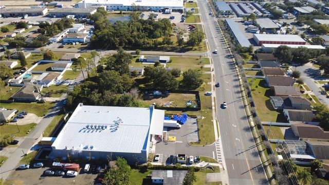 303 E LANCASTER, Orlando, FL 32809