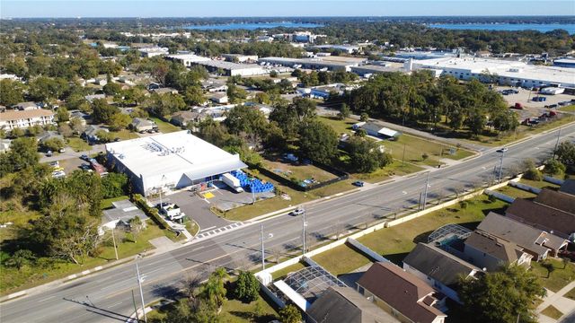 303 E LANCASTER, Orlando, FL 32809