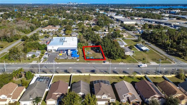 303 E LANCASTER, Orlando, FL 32809