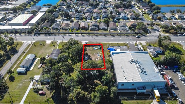 303 E LANCASTER, Orlando, FL 32809