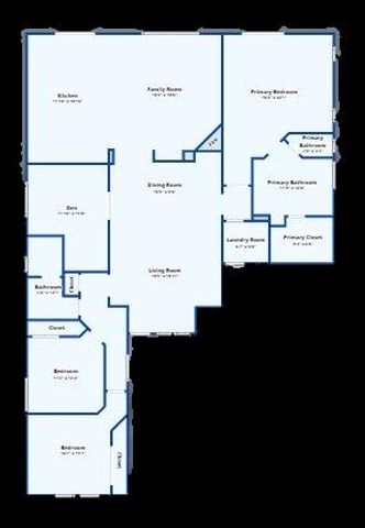 4479 Ruby Landing Way, Rancho Cordova, CA 95742