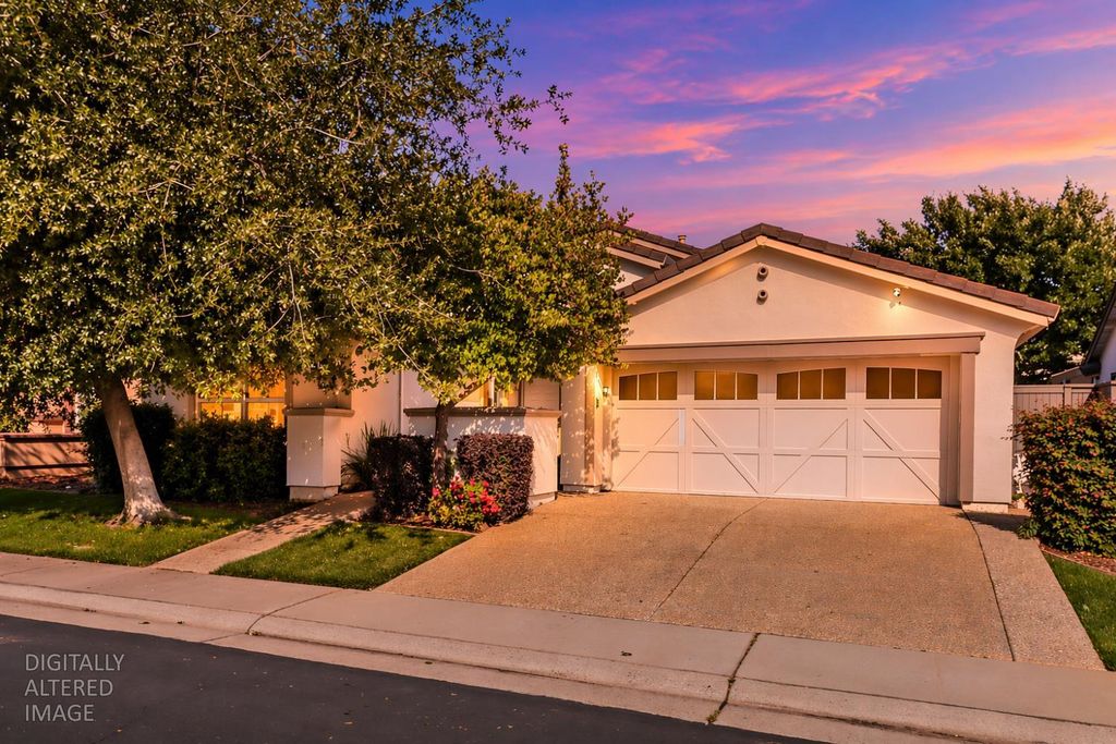 4479 Ruby Landing Way, Rancho Cordova, CA 95742
