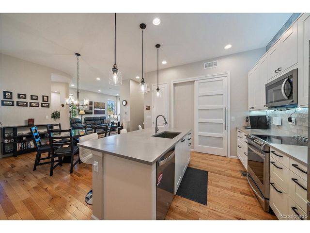 25058 E Alder Dr, Aurora, CO 80016