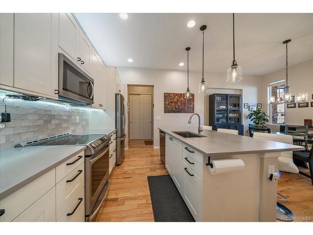 25058 E Alder Dr, Aurora, CO 80016