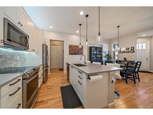 25058 E Alder Dr, Aurora, CO 80016