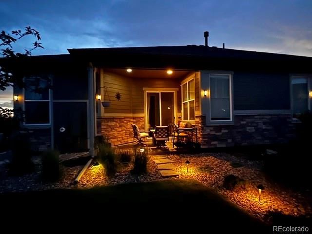 25058 E Alder Dr, Aurora, CO 80016