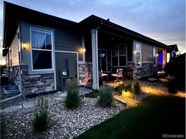 25058 E Alder Dr, Aurora, CO 80016