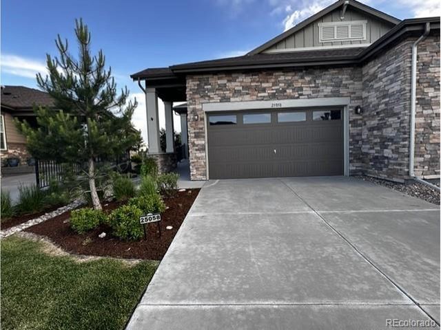 25058 E Alder Dr, Aurora, CO 80016