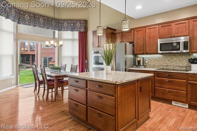 51285 Upland View Street, Canton, MI 48188