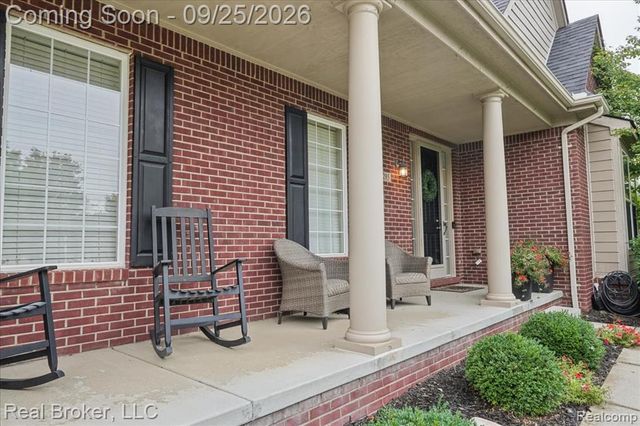 51285 Upland View Street, Canton, MI 48188