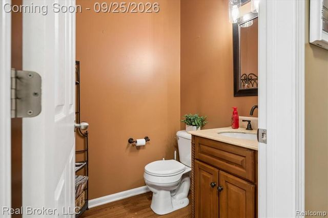 51285 Upland View Street, Canton, MI 48188