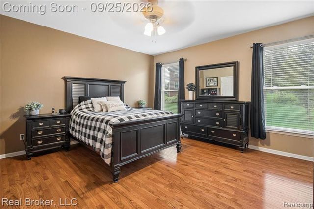 51285 Upland View Street, Canton, MI 48188