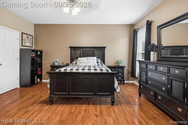 51285 Upland View Street, Canton, MI 48188