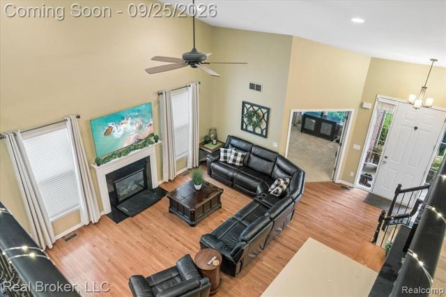 51285 Upland View Street, Canton, MI 48188