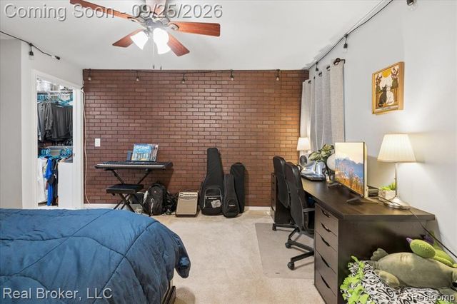 51285 Upland View Street, Canton, MI 48188