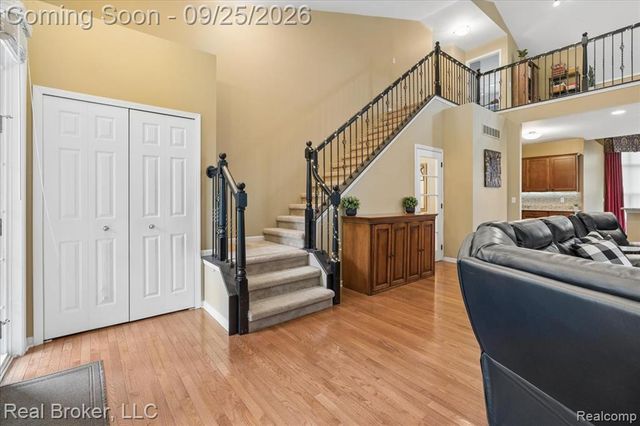 51285 Upland View Street, Canton, MI 48188