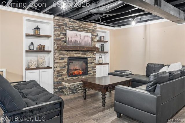 51285 Upland View Street, Canton, MI 48188