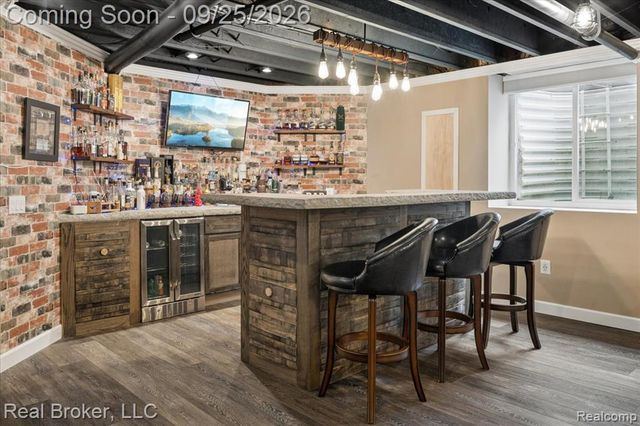 51285 Upland View Street, Canton, MI 48188