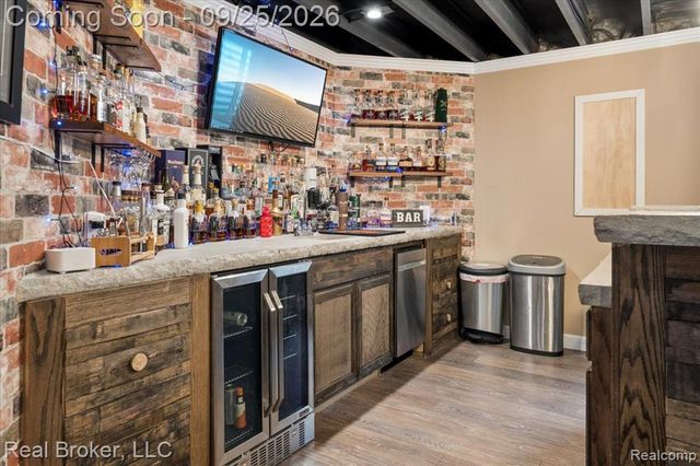 51285 Upland View Street, Canton, MI 48188