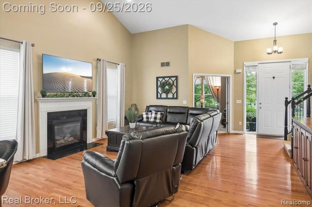51285 Upland View Street, Canton, MI 48188