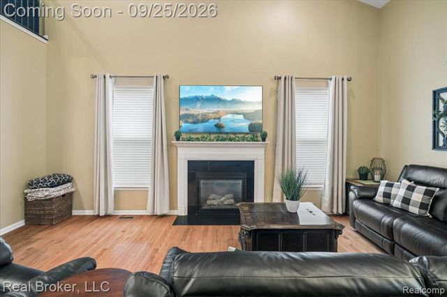 51285 Upland View Street, Canton, MI 48188