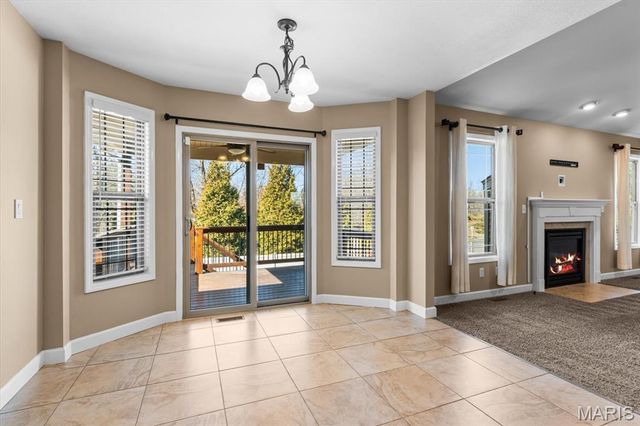 1239 Rutledge Drive, Troy, IL 62294