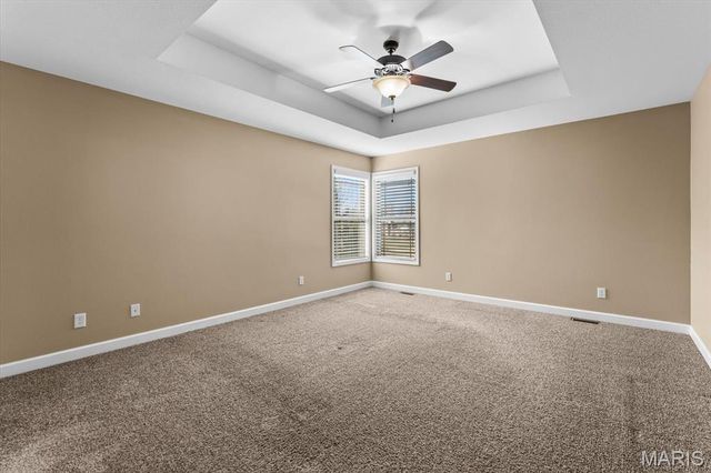 1239 Rutledge Drive, Troy, IL 62294