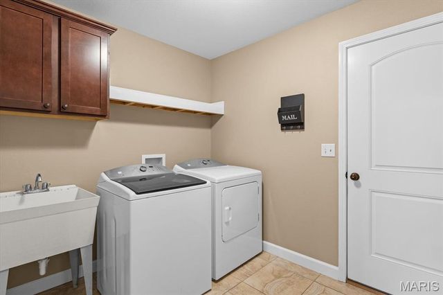 1239 Rutledge Drive, Troy, IL 62294