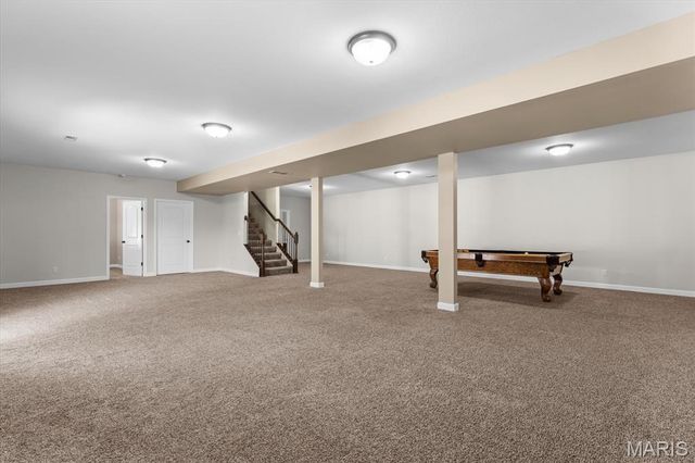 1239 Rutledge Drive, Troy, IL 62294