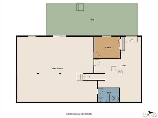 1239 Rutledge Drive, Troy, IL 62294