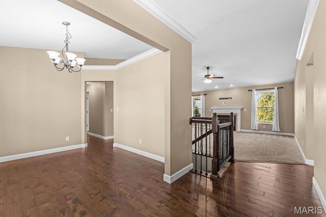 1239 Rutledge Drive, Troy, IL 62294