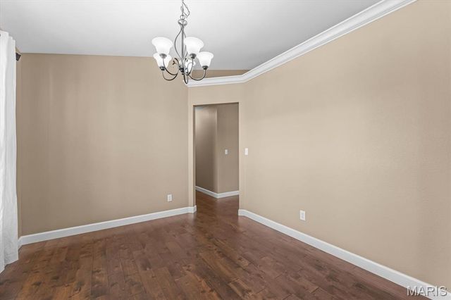 1239 Rutledge Drive, Troy, IL 62294