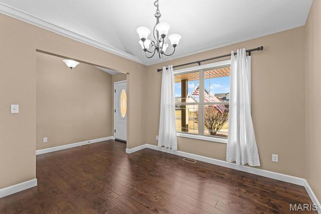 1239 Rutledge Drive, Troy, IL 62294