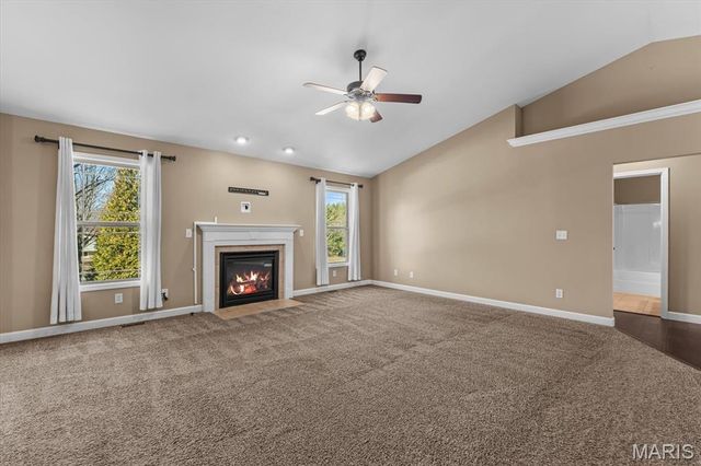 1239 Rutledge Drive, Troy, IL 62294